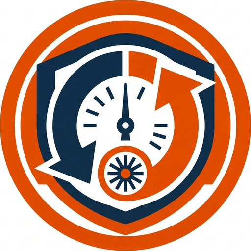 Velocity HVAC Systems logo